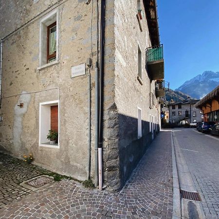 Mory Home Ponte Di Legno Dış mekan fotoğraf
