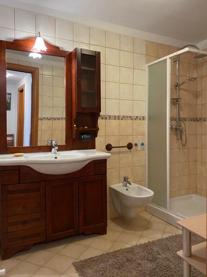 Mory Home Ponte Di Legno Dış mekan fotoğraf