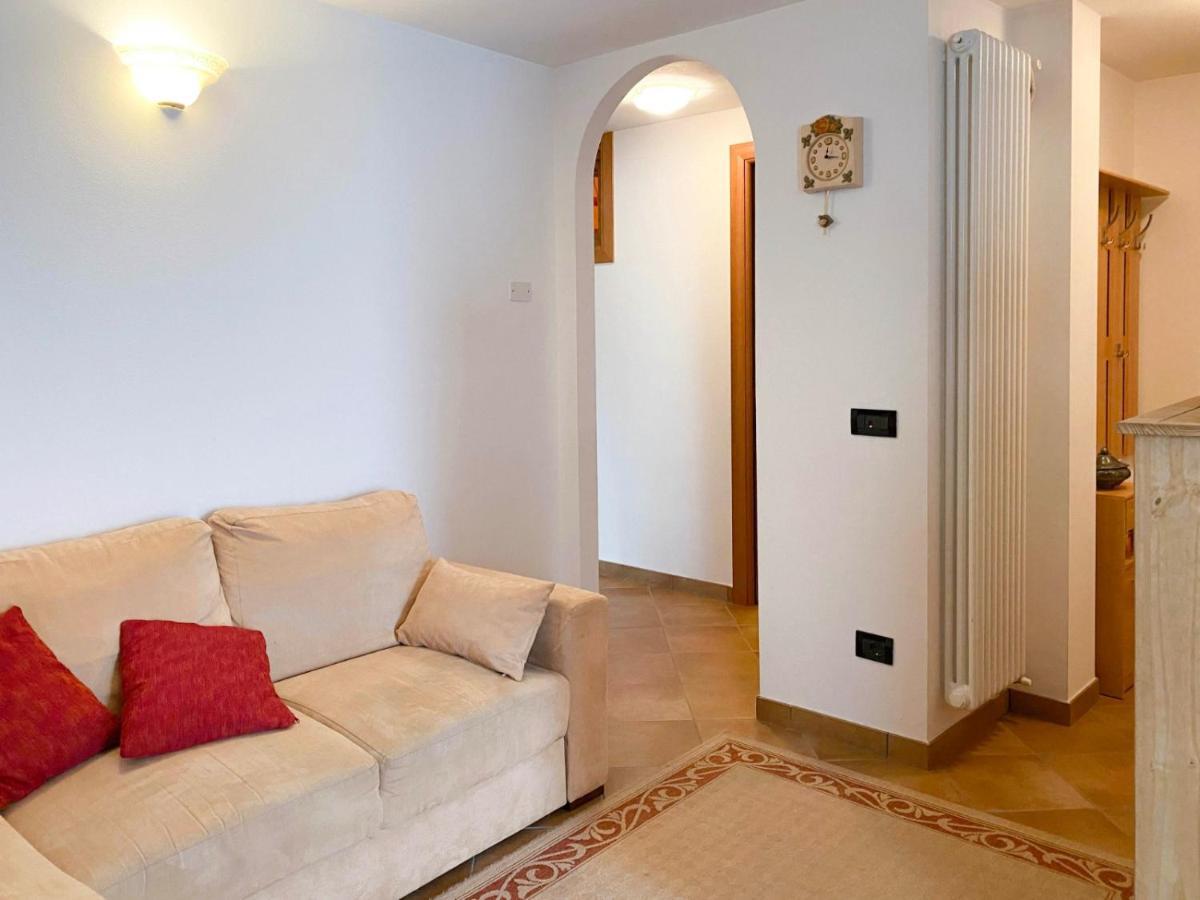 Mory Home Ponte Di Legno Dış mekan fotoğraf
