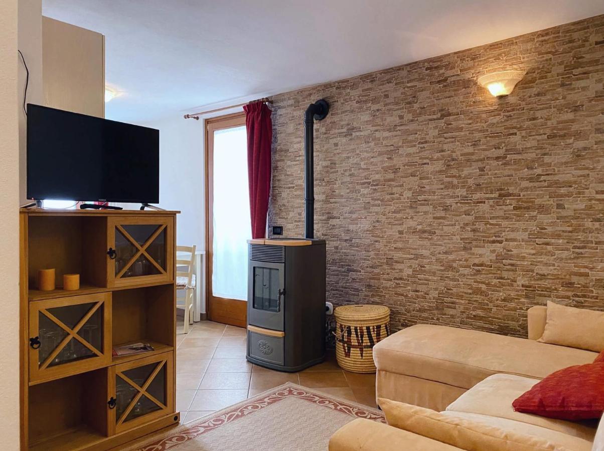 Mory Home Ponte Di Legno Dış mekan fotoğraf