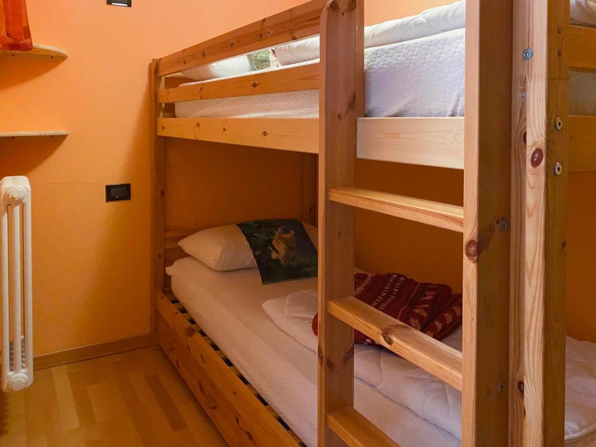 Mory Home Ponte Di Legno Dış mekan fotoğraf