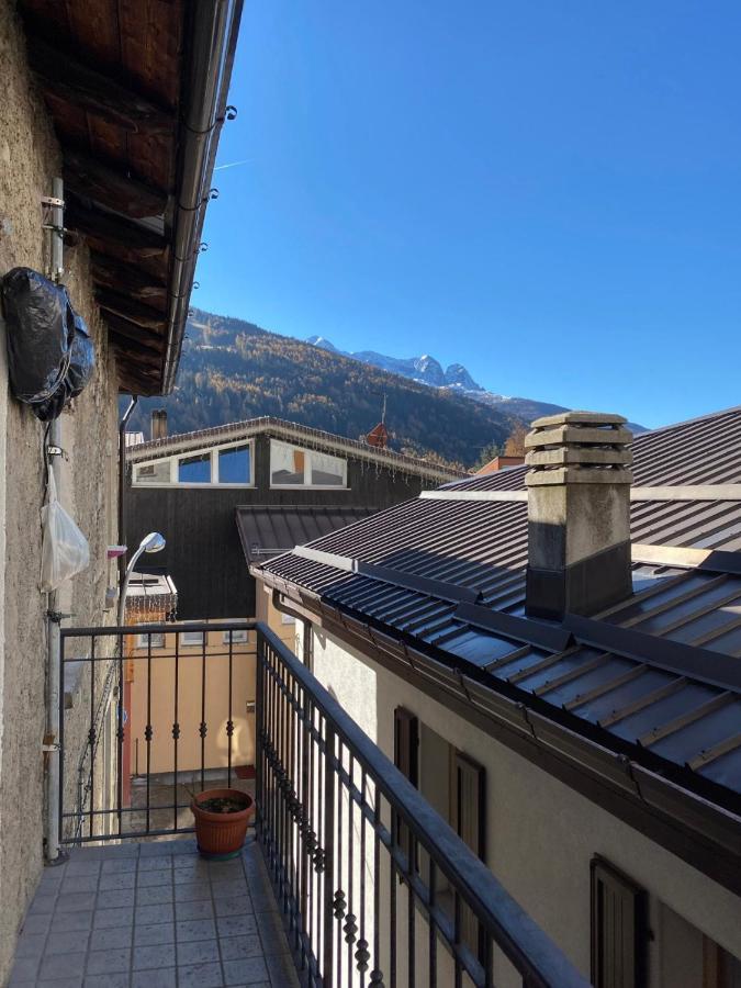 Mory Home Ponte Di Legno Dış mekan fotoğraf